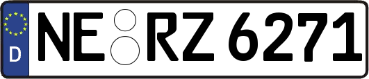 NE-RZ6271