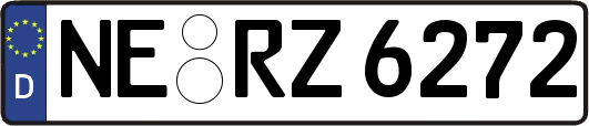 NE-RZ6272