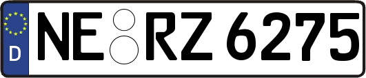NE-RZ6275