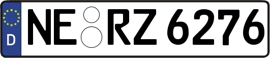 NE-RZ6276