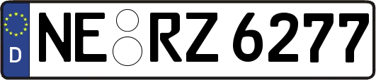 NE-RZ6277
