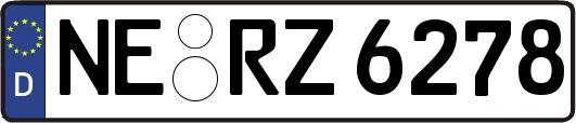 NE-RZ6278