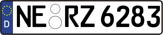 NE-RZ6283