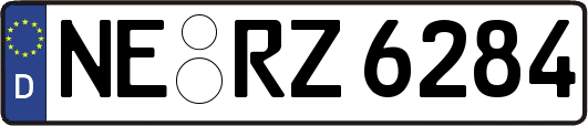 NE-RZ6284
