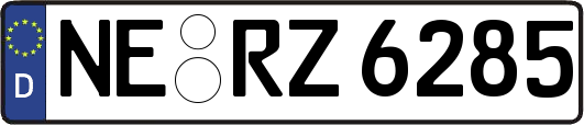 NE-RZ6285
