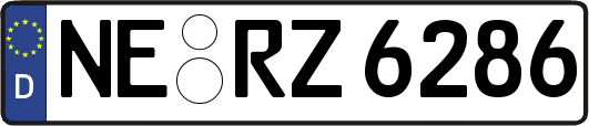 NE-RZ6286