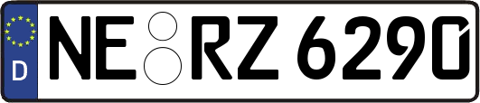 NE-RZ6290