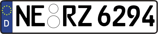 NE-RZ6294