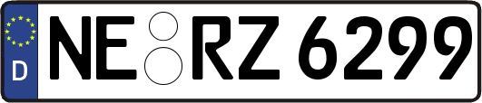 NE-RZ6299