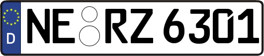 NE-RZ6301