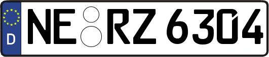 NE-RZ6304