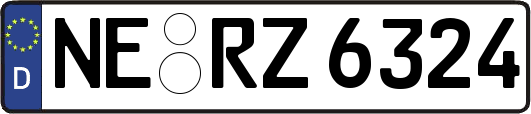 NE-RZ6324