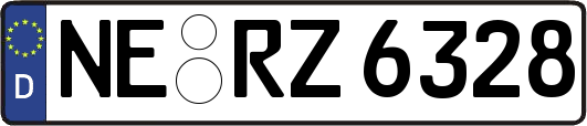 NE-RZ6328