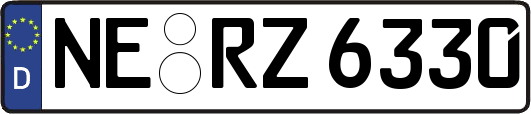 NE-RZ6330