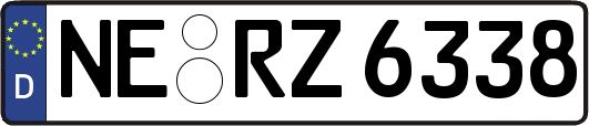 NE-RZ6338