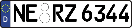 NE-RZ6344