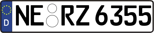 NE-RZ6355