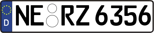 NE-RZ6356