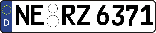 NE-RZ6371