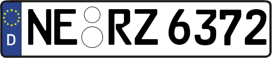 NE-RZ6372