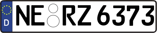 NE-RZ6373