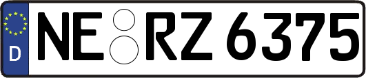 NE-RZ6375