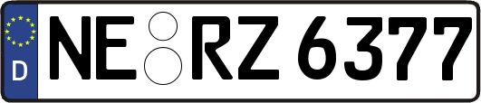 NE-RZ6377