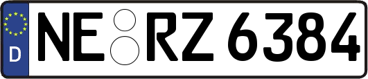NE-RZ6384