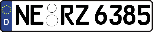 NE-RZ6385
