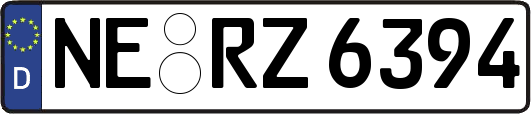 NE-RZ6394