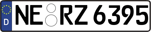 NE-RZ6395