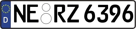 NE-RZ6396