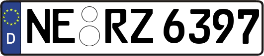 NE-RZ6397