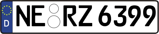 NE-RZ6399