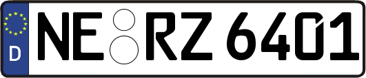 NE-RZ6401