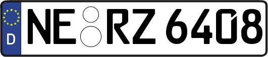 NE-RZ6408