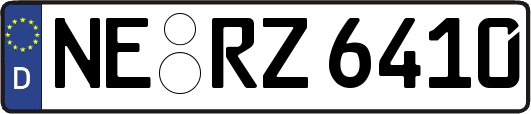 NE-RZ6410