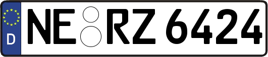NE-RZ6424