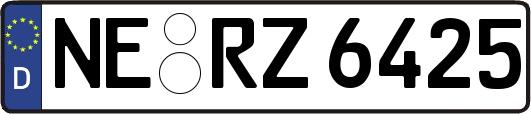 NE-RZ6425