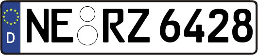 NE-RZ6428