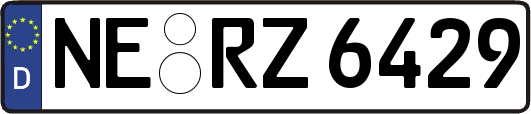 NE-RZ6429