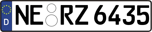 NE-RZ6435