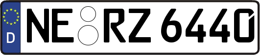 NE-RZ6440