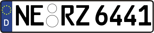 NE-RZ6441