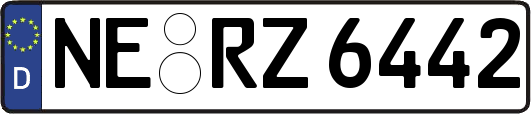 NE-RZ6442