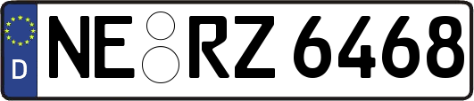 NE-RZ6468
