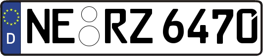 NE-RZ6470