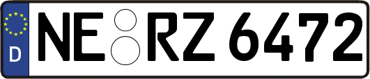 NE-RZ6472