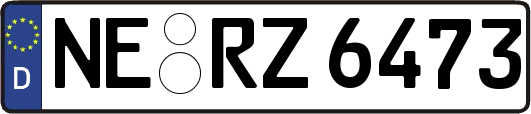 NE-RZ6473