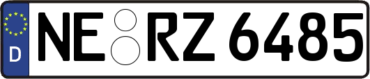 NE-RZ6485